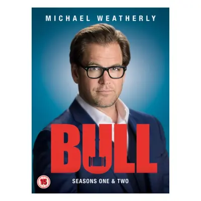 "Bull: Seasons One and Two" ("") (DVD / Box Set)