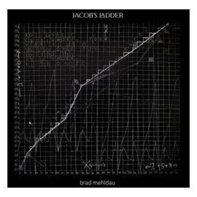 "Jacob's Ladder" ("Brad Mehldau") (Vinyl / 12" Album)