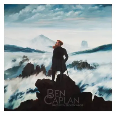 Birds With Broken Wings (Ben Caplan) (Vinyl / 12" Album)