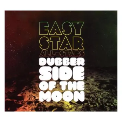 "Dubber Side of the Moon" ("Easy Star All-Stars") (Vinyl / 12" Album)