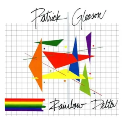 "Rainbow delta" ("Patrick Gleeson") (CD / Album)