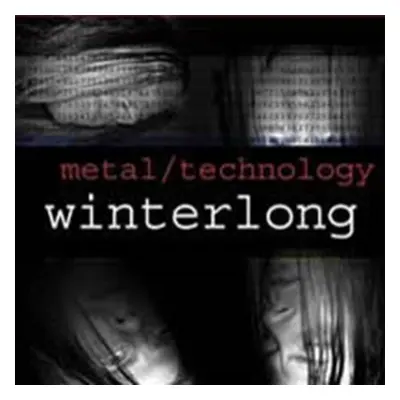 "Metal/technology" ("Winterlong") (CD / Album)