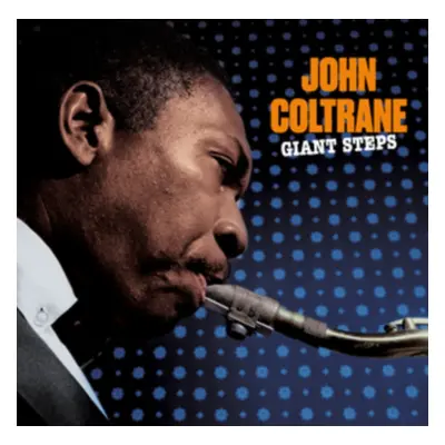 "Giant Steps" ("John Coltrane") (CD / Album)