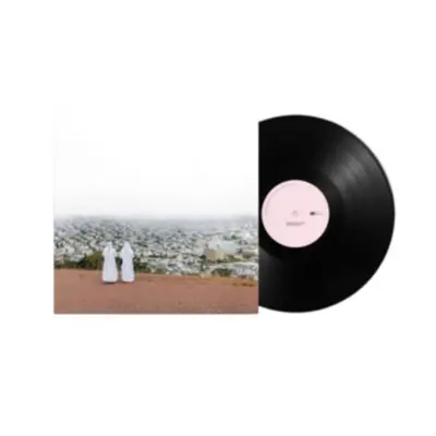 "Asphalt Meadows" ("Death Cab for Cutie") (Vinyl / 12" Album)