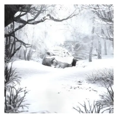 "SZNZ: Winter" ("Weezer") (CD / EP)