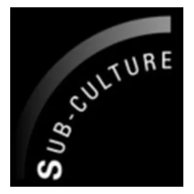 "Sub-culture" ("New Order") (Vinyl / 12" Single)