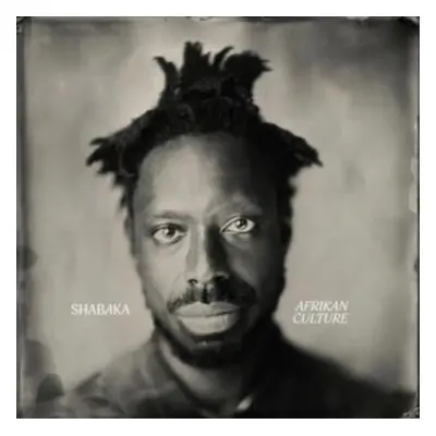 "Afrikan Culture" ("Shabaka Hutchings") (Vinyl / 12" Album (Limited Edition))