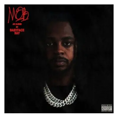 "Mob" ("Babyface Ray") (Vinyl / 12" Album Coloured Vinyl)