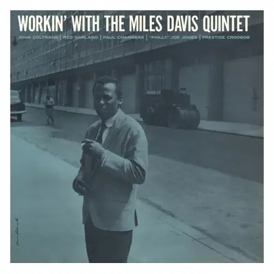 "Workin' With the Miles Davis Quintet" ("Miles Davis") (Vinyl / 12" Album (Limited Edition))