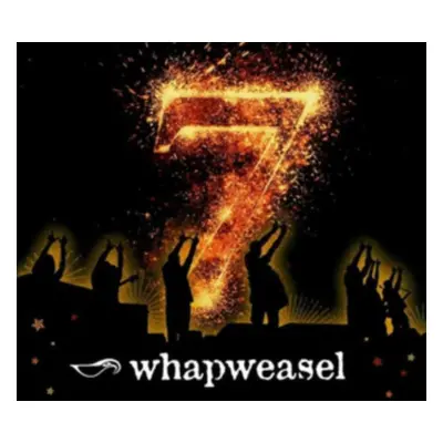 "Seven" ("Whapweasel") (CD / Album)