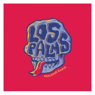 "Skeleton Ranch" ("Los Palms") (Vinyl / 12" Album (Limited Edition))