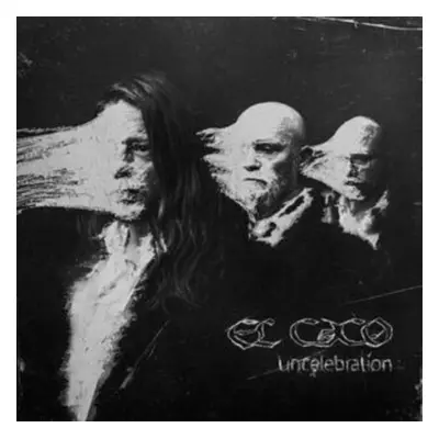 "Uncelebration" ("El Caco") (Vinyl / 12" Album Coloured Vinyl)