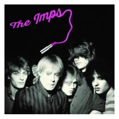 "The imps" ("The Imps") (Vinyl / 12" Album)