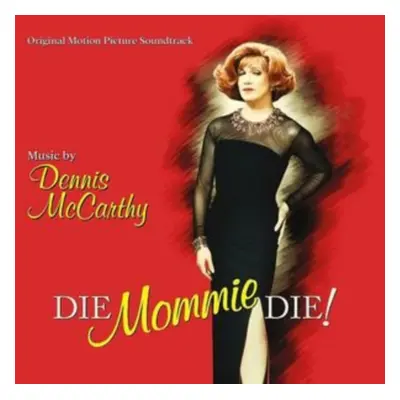 "Die, Mommie, Die!" ("") (CD / Album)