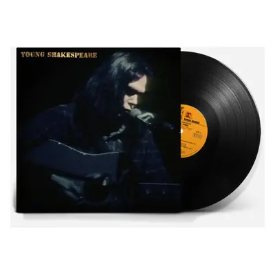 "Young Shakespeare" ("Neil Young") (Vinyl / 12" Album)