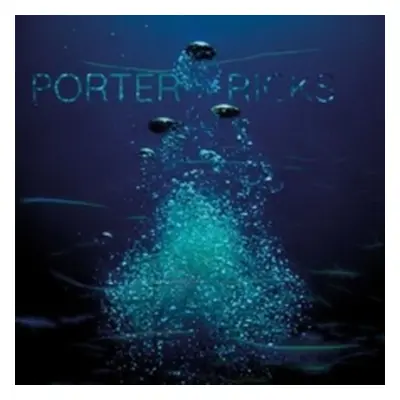 "Same" ("Porter Ricks") (Vinyl / 12" Album)