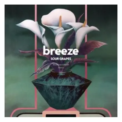 "Sour Grapes" ("Breeze") (Vinyl / 12" Album Coloured Vinyl)