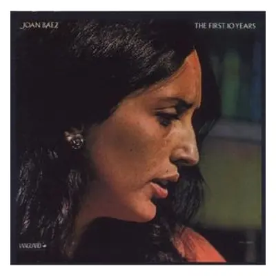 "The First 10 Years" ("Joan Baez") (CD / Album)