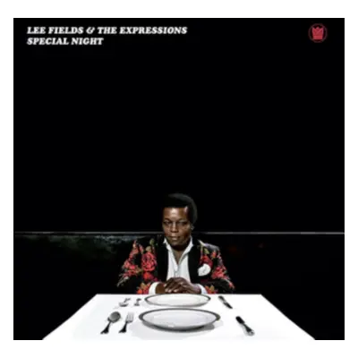 "Special Night" ("Lee Fields & The Expressions") (Vinyl / 12" Album Coloured Vinyl (Limited Edit