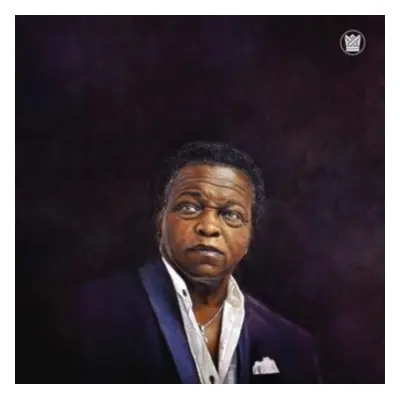 "Big Crown Vaults" ("Lee Fields & The Expressions") (Vinyl / 12" Album)