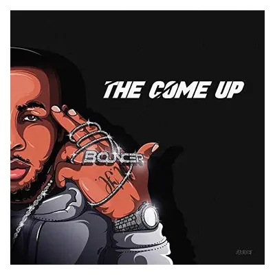 "The Come Up" ("Bouncer") (CD / Album)