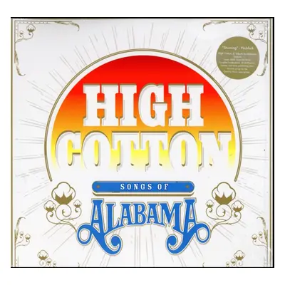 "High Cotton" ("") (Vinyl / 12" Album)