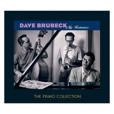 "My Romance" ("Dave Brubeck") (CD / Album)