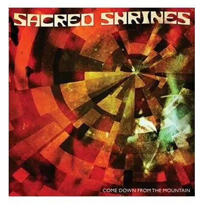 "Come Down from the Mountain" ("Sacred Shrines") (CD / Album)