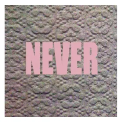 "Never" ("Micachu & The Shapes") (CD / Album)