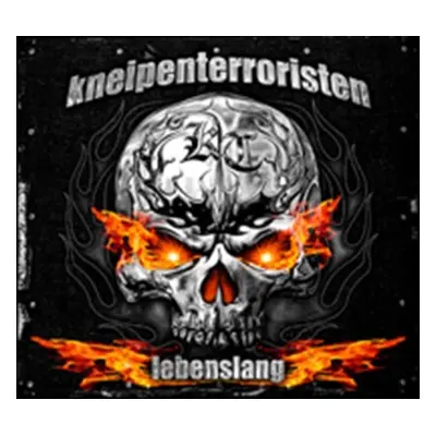 "Lebenslang Digipack Bonus Tracks" ("") (CD / Album)