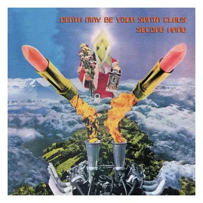 "Death May Be Your Santa Claus" ("Second Hand") (CD / Remastered Album)