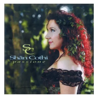 "Passione" ("") (CD / Album)