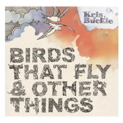 "Birds That Fly & Other Thing" ("") (CD / Album)