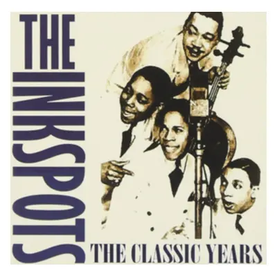 "The Classic Years" ("The Ink Spots") (CD / Album)