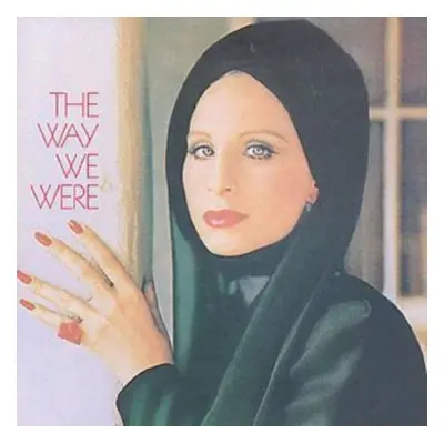 The Way We Were (Barbra Streisand) (CD / Album)