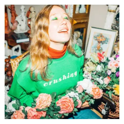 "Crushing" ("Julia Jacklin") (CD / Album)