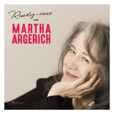 "Rendez-vous With Martha Argerich" ("") (CD / Box Set)