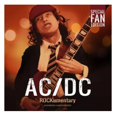 "Rockumentary" ("AC/DC") (CD / Album)