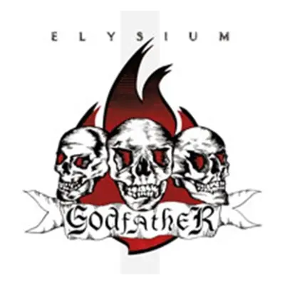 "Godfather" ("Elysium") (CD / Album)