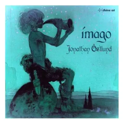 "Jonathan Ostlund: Imago" ("") (CD / Album)