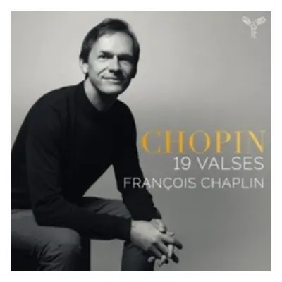 "Chopin: 19 Valses" ("") (CD / Album)