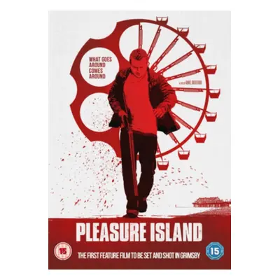 "Pleasure Island" ("Mike Doxford") (DVD)