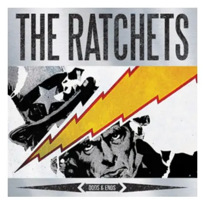 "Odds & Ends" ("The Ratchets") (Vinyl / 12" Album Coloured Vinyl)