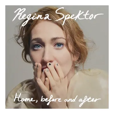 "Home, Before and After" ("Regina Spektor") (Vinyl / 12" Album)