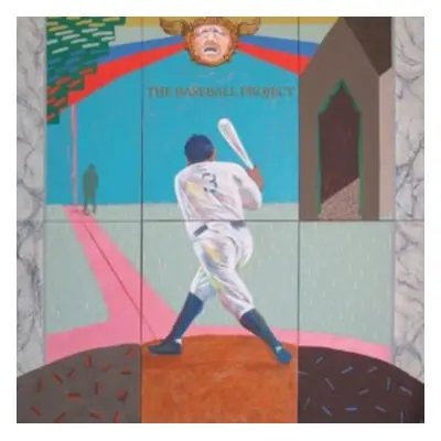 "3rd" ("The Baseball Project") (Vinyl / 12" Album Coloured Vinyl)