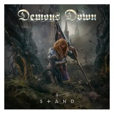 "I stand" ("Demons Down") (CD / Album)