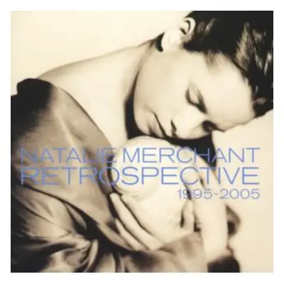 "Retrospective 1995-2005" ("Natalie Merchant") (CD / Album)