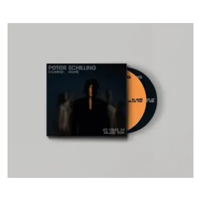 "Coming Home" ("Peter Schilling") (CD / Album)