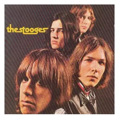 "The Stooges" ("The Stooges") (CD / Album)