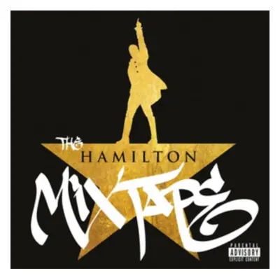 "The Hamilton Mixtape" ("") (Vinyl / 12" Album)